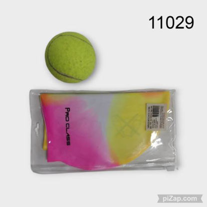 Imagen de GORRA DE NATACION PARA ADULTO 11.25